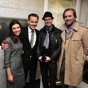 Cocktail Lorenz Bäumer