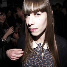 Guapo Magazine Party