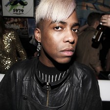 Guapo Magazine Party