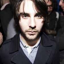 Guapo Magazine Party