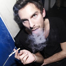 Guapo Magazine Party