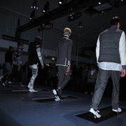 Y-3 Yohji Yamamoto & Adidas 10 years of collaboration cocktail
