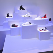Y-3 Yohji Yamamoto & Adidas 10 years of collaboration cocktail