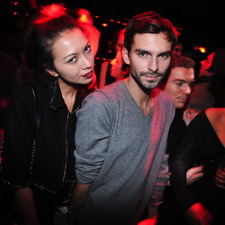 NY NY Party