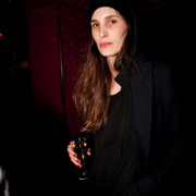After show Dior homme