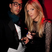 After show Dior homme