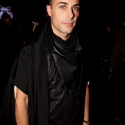 After show Dior homme