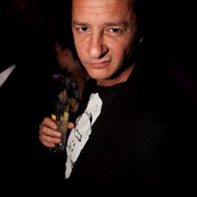 After show Dior homme