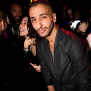 After show Dior homme