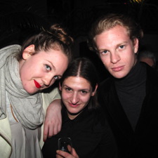After show Etam