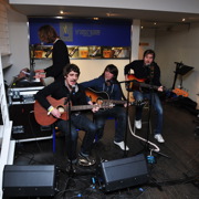 Colette Music Box #1