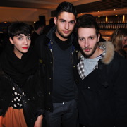 Colette Music Box #1