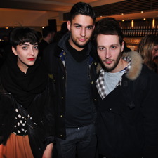 Colette Music Box #1
