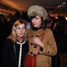 Colette Music Box #1/Colette/