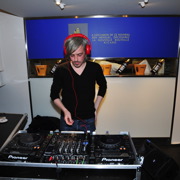 Colette Music Box #1