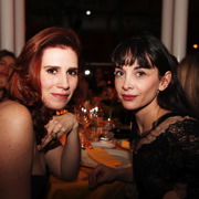 Diner de la Mode