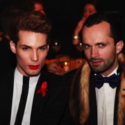 Diner de la Mode