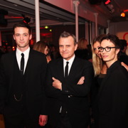 Diner de la Mode