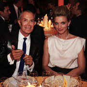Diner de la Mode