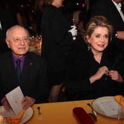 Diner de la Mode