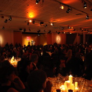 Diner de la Mode