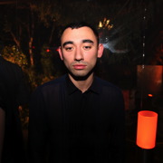 Diner de la Mode