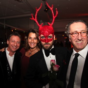 Diner de la Mode