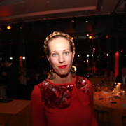 Diner de la Mode