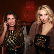 Diner de la Mode