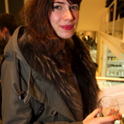 Vernissage Kevin Lyons