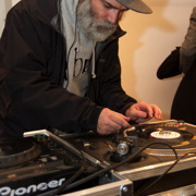 Vernissage Kevin Lyons