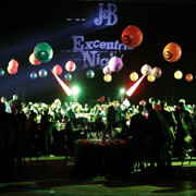 Excentric Night