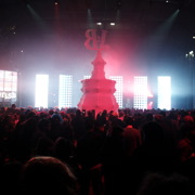 Excentric Night