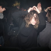 Excentric Night