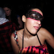 Excentric Night