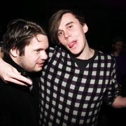 Excentric Night