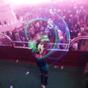 Excentric Night