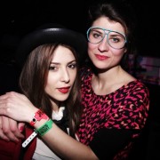 Excentric Night