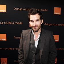Design Happening party/Ecole des Beaux-Arts/Matthieu Lehanneur