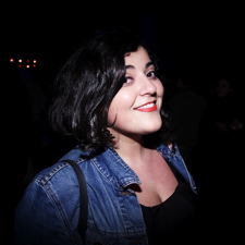 Design Happening party/Ecole des Beaux-Arts/Saskia Lawaks