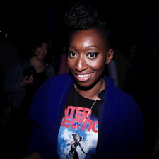 Design Happening party/Ecole des Beaux-Arts/ Josia.N