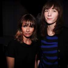 Design Happening party/Ecole des Beaux-Arts/Axelle Laffont