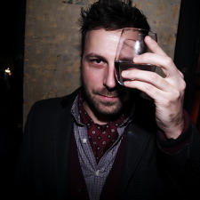 Design Happening party/Ecole des Beaux-Arts/