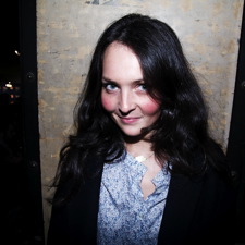 Design Happening party/Ecole des Beaux-Arts/