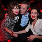 Lolita Lempicka's party
