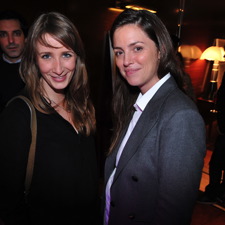 Colors Magazine Launch Party