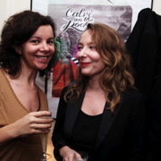 Lancement bougies Popup