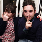 Lancement bougies Popup