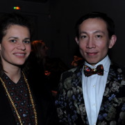 Soirée Gilbert & Georges