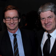 Soirée Gilbert & Georges